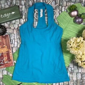 Lululemon Athletica women’s tank top size 4